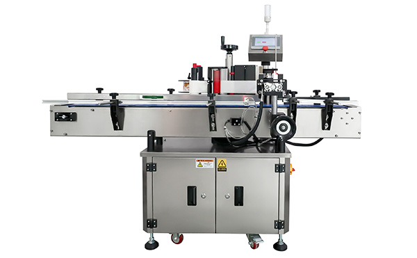 全自動(dòng)貼標(biāo)機(jī)主要結(jié)構(gòu)、操作流程和調(diào)試方法