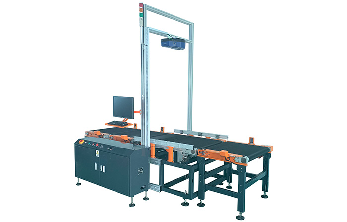 提升效率新高度：快遞物流分揀機(jī)廠家一手貨源揭秘！