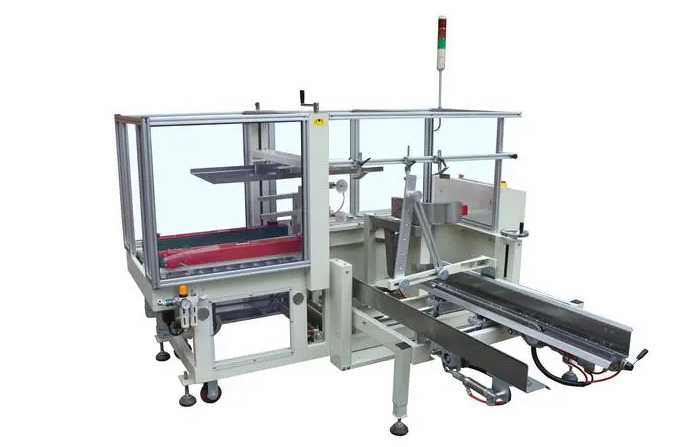 為什么需要培訓才能使用自動開箱機？