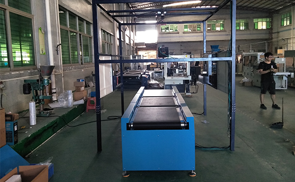 掃碼稱重測(cè)體一體,掃碼稱重量方一體機(jī),體積測(cè)量DWS設(shè)備