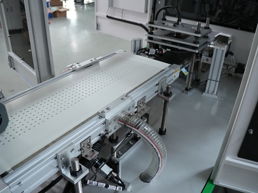 密封圈尺寸檢測(cè)篩選機(jī),密封圈檢測(cè)篩選機(jī),視覺(jué)篩選機(jī)廠家,高臻智能