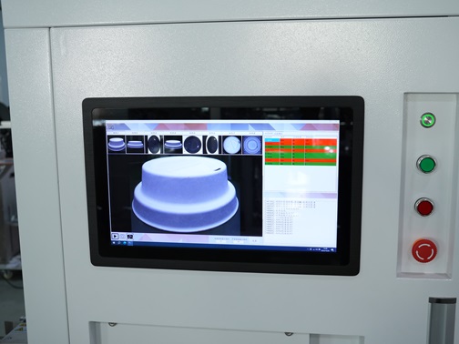 表面外觀瑕疵檢測設(shè)備,外觀瑕疵檢測設(shè)備,外觀檢測設(shè)備廠家,高臻智能