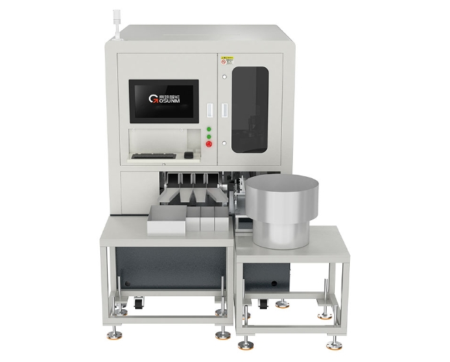 磁鐵磁材視覺檢測設(shè)備,視覺檢測設(shè)備,外觀視覺檢測設(shè)備